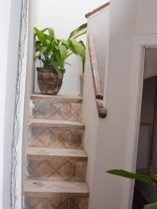 Centre Historic de Manresa Apartment | Apartments San Ignacio de Loyola
