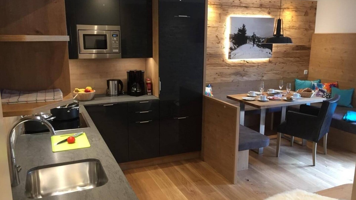 Ried im Zillertal Apartment | Apartments Schweiberer, exclusive apartment Hochfügen