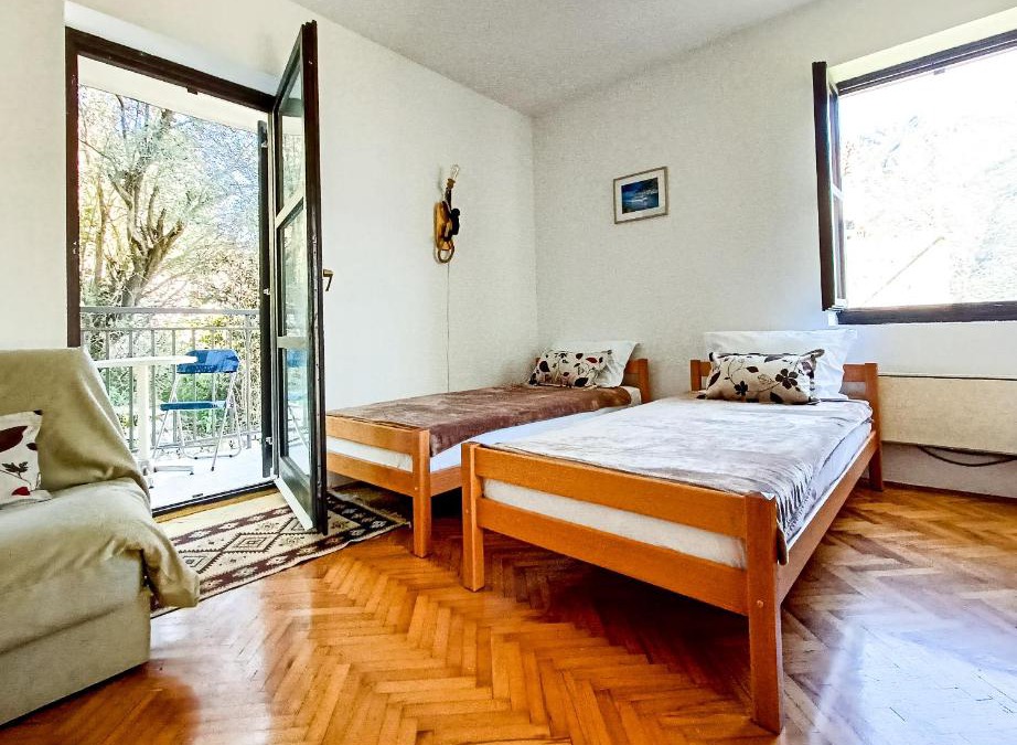 Kotor Municipality Apartment | Apartments Siesta