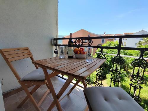 Baosici Apartment | Apartments Skipper bay Baosici
