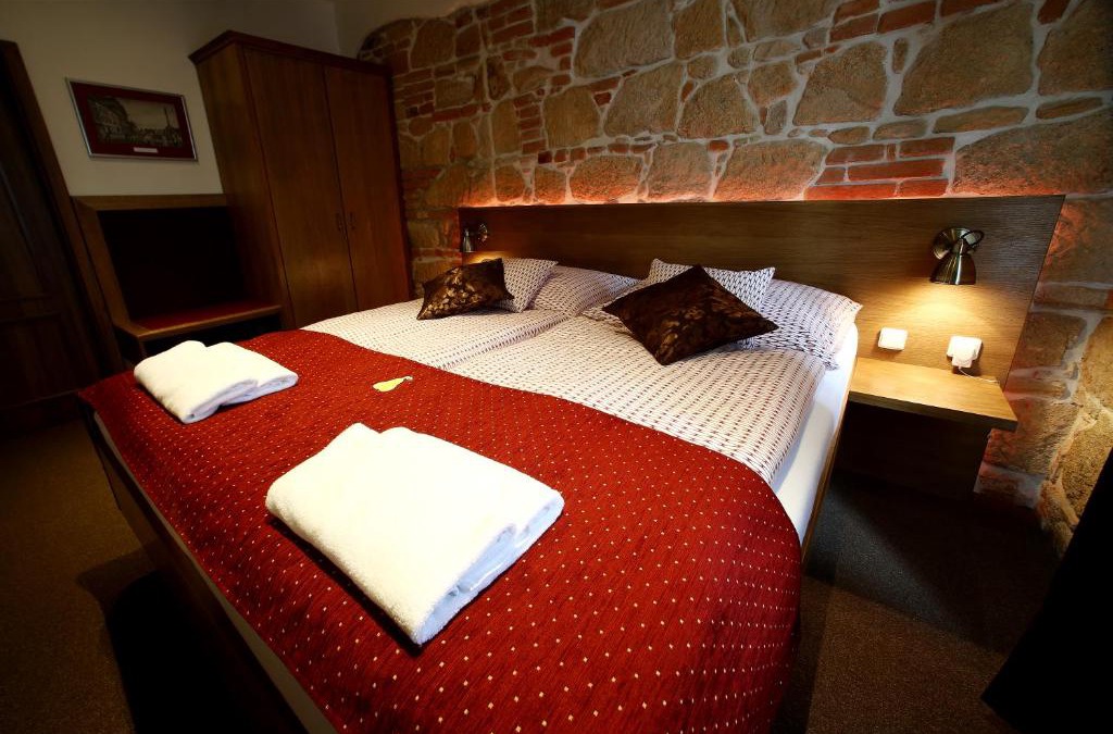 Plzen Apartment | Apartments & Suites Žlutá Hruška
