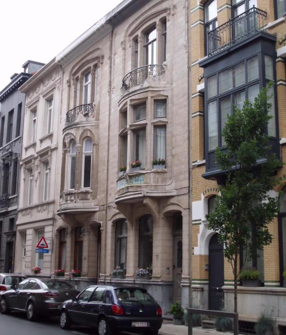 Zurenborg Apartment | Apartments Suites in Antwerp
