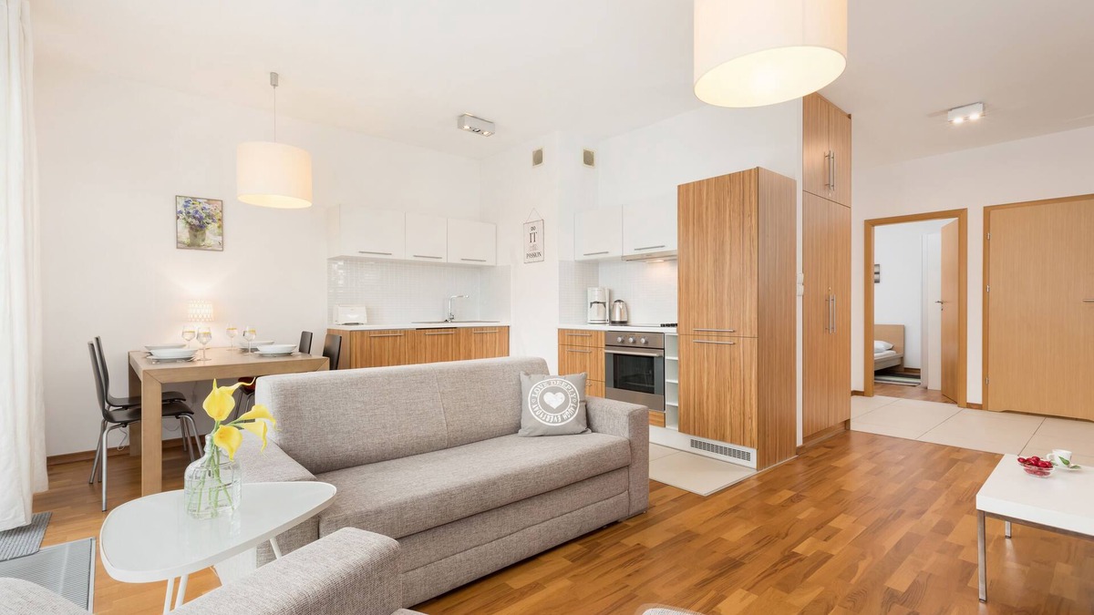 Swinoujscie Apartment | Apartments Swinoujscie Center Renters