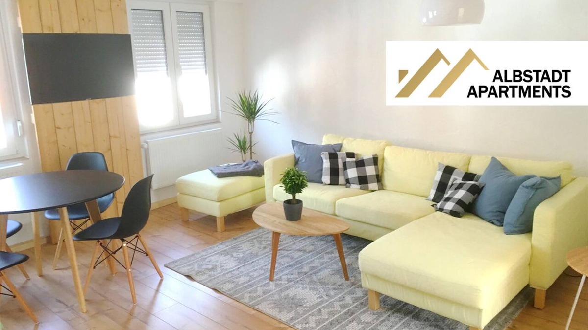 Albstadt Apartment | Apartments to feel good