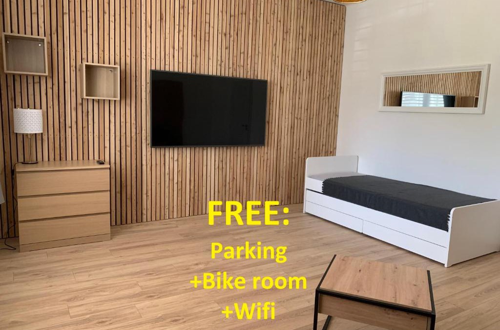 Trencin Apartment | APARTMENTS TRENČÍN