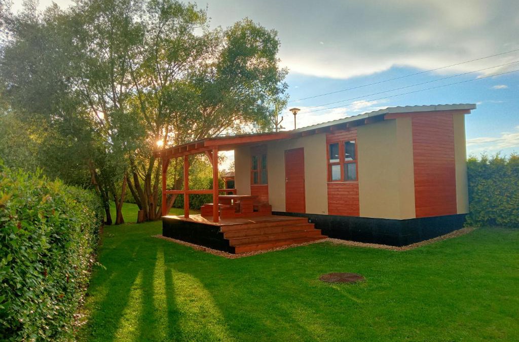 Pasohlavky Apartment | Apartments U Zelmanu