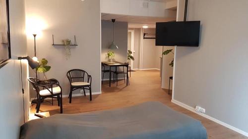Uppsala Apartment | Apartments Uppsala - Portalgatan
