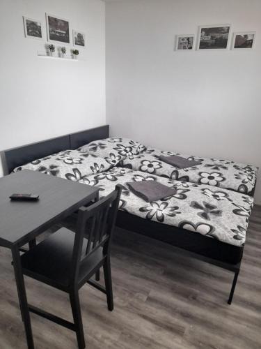 Brno Apartment | Apartments Vančurova private parking