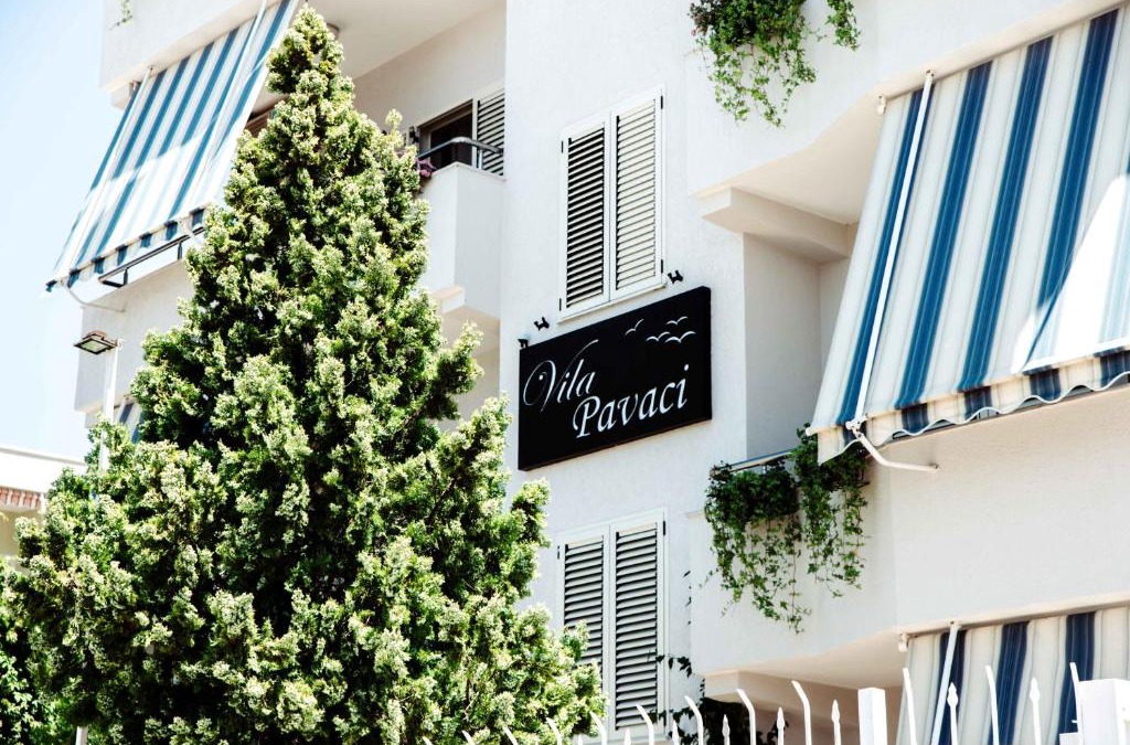 Velipoje Apartment | Apartments Vila Pavaci
