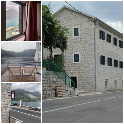 Donja Kostanjica Apartment | Apartments Vila San