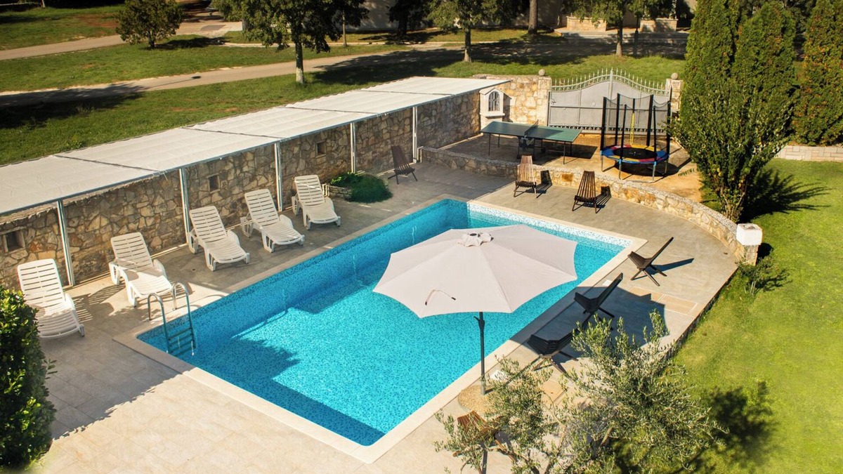 Matohanci Apartment | Apartments Villa Fjord
