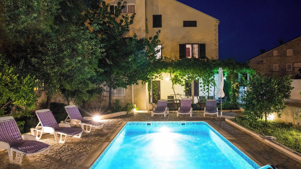 Rozat Apartment | Apartments Villa Roza