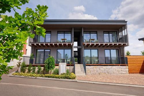 Retz Apartment | Apartments Vineyard19