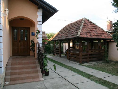 Bilje House | Apartments Vrata Baranje