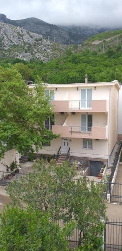 Seoca House | Apartments Vuceljic - Canj