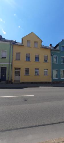 Crimmitschau Apartment | Apartments Wagner