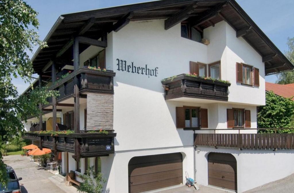 Egg am Faaker See Apartment | Apartments Weberhof