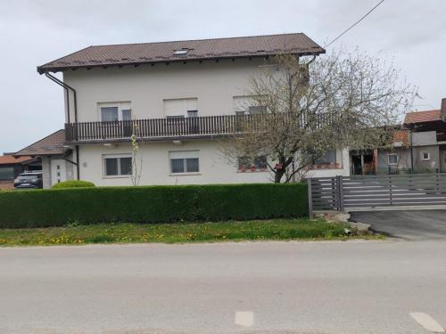 Vrbovec Apartment | Apartments with a parking space Vrbovec, Prigorje - 22922