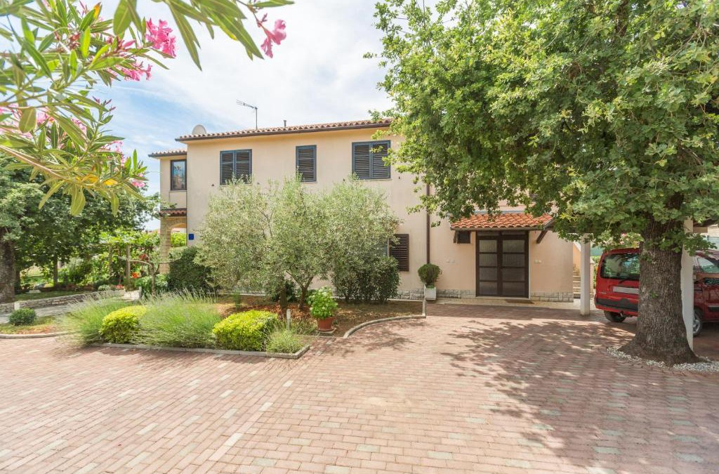 Kukci Apartment | Apartments with parking space Kukci, Porec - 7166