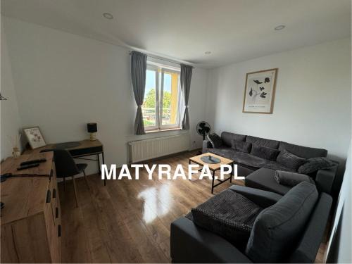 Tarnowskie Gory Apartment | ApartmentsByMatyrafa-VII