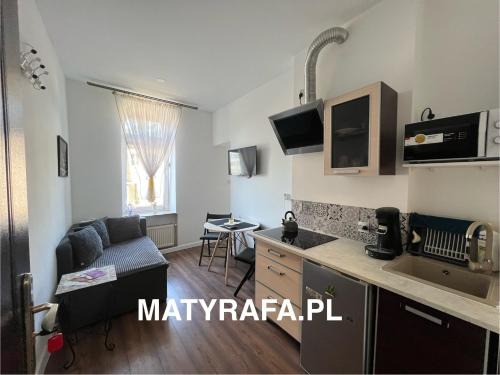 Tarnowskie Gory Apartment | ApartmentsByMatyrafa-II