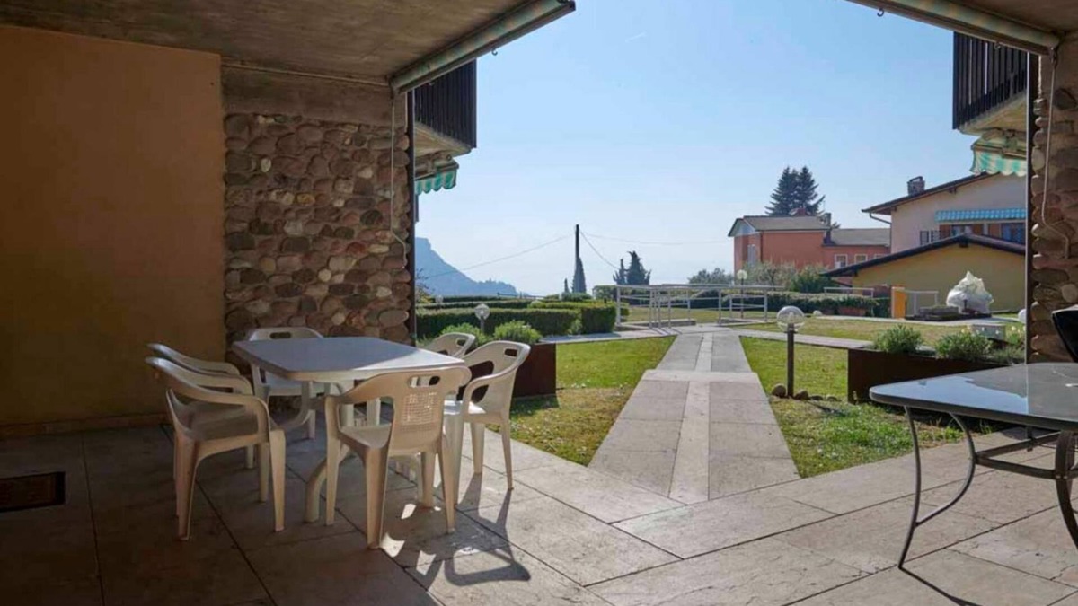 Costermano Apartment | ApartmentsGarda - Baia D'Argento 12