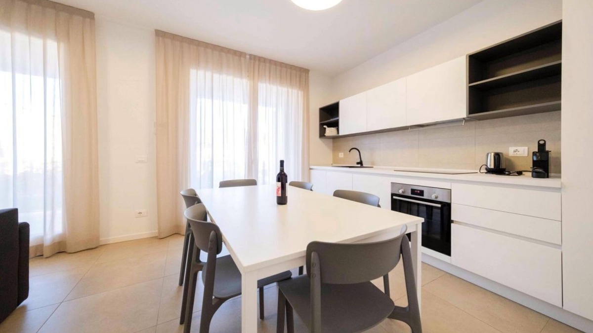 Corno Apartment | ApartmentsGarda - Garda31 Residence-B8
