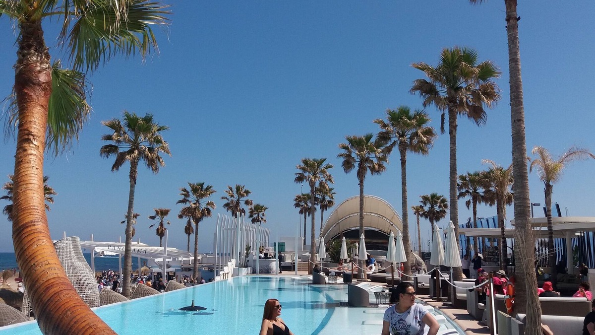 La Malva-rosa Apartment | ApartmentSuiteSpain PLAYA UNIVERSIDADES
