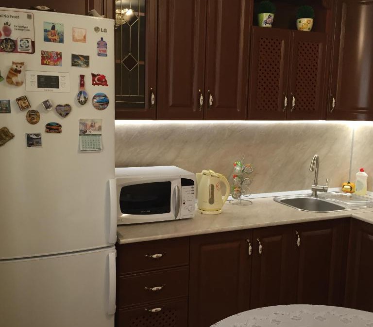 Novorossijsk Apartment | Apartmenty у morya
