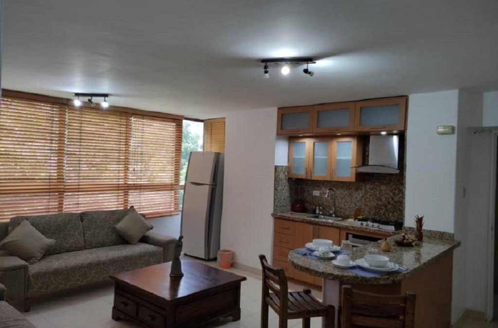 Chacao Apartment | apartosuite Sabana Grande