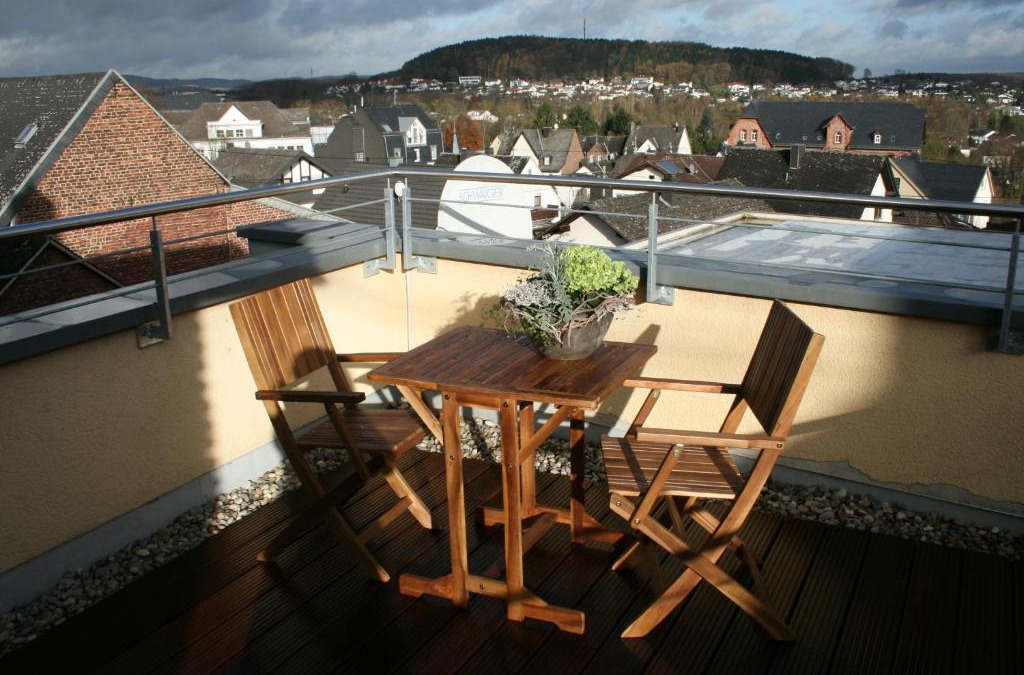 Montabaur Apartment | ApartPeterstor