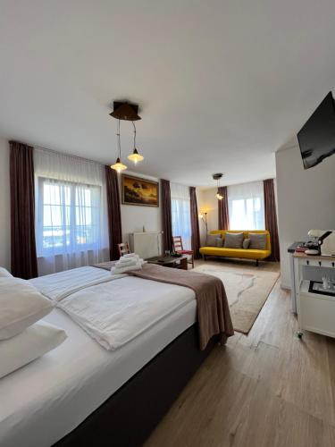 Nuerburg Apartment | Aparts4ring Nürburg