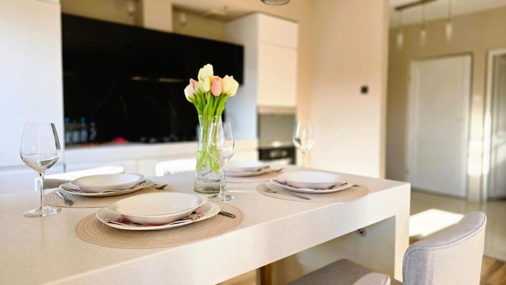Rzeszow Apartment | ApartStars - Raginisa #1