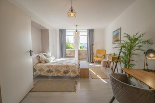 Sao Tiaguinho Apartment | ApArtStudio