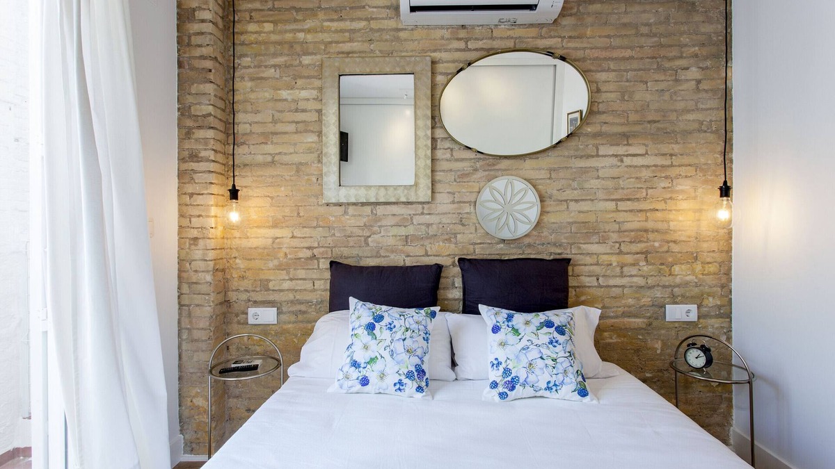 Extramurs Apartment | ApartUP Rojas Market