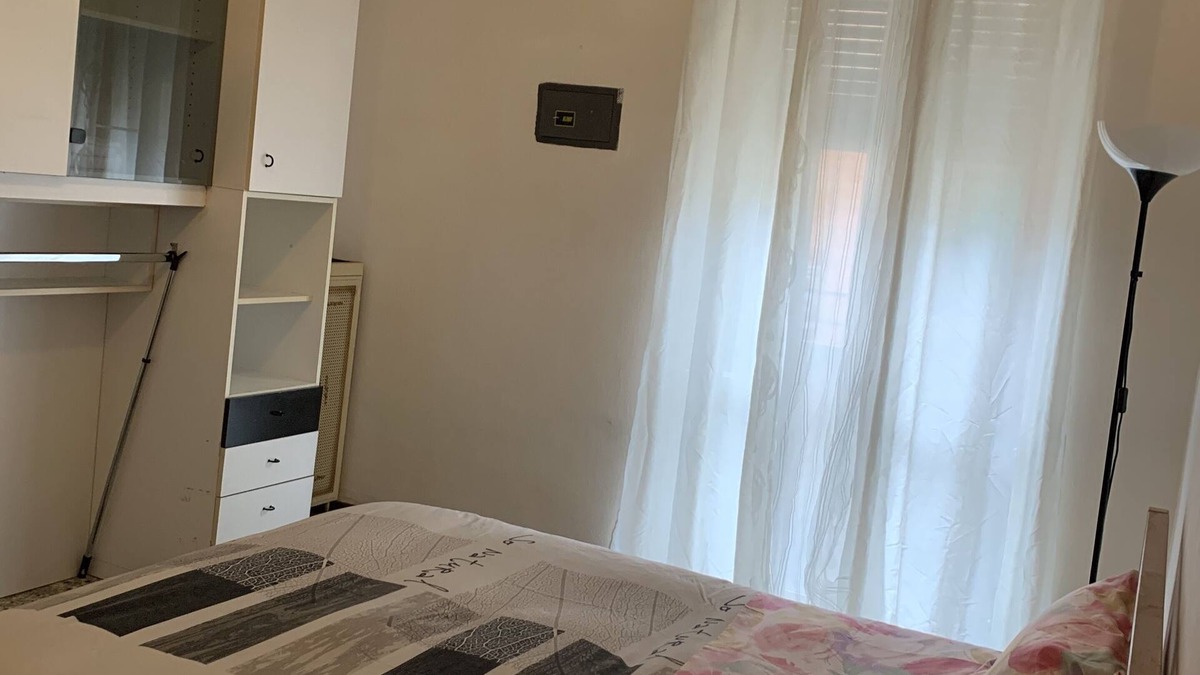 Parella Apartment | ApartUry at TorinoMetroStop