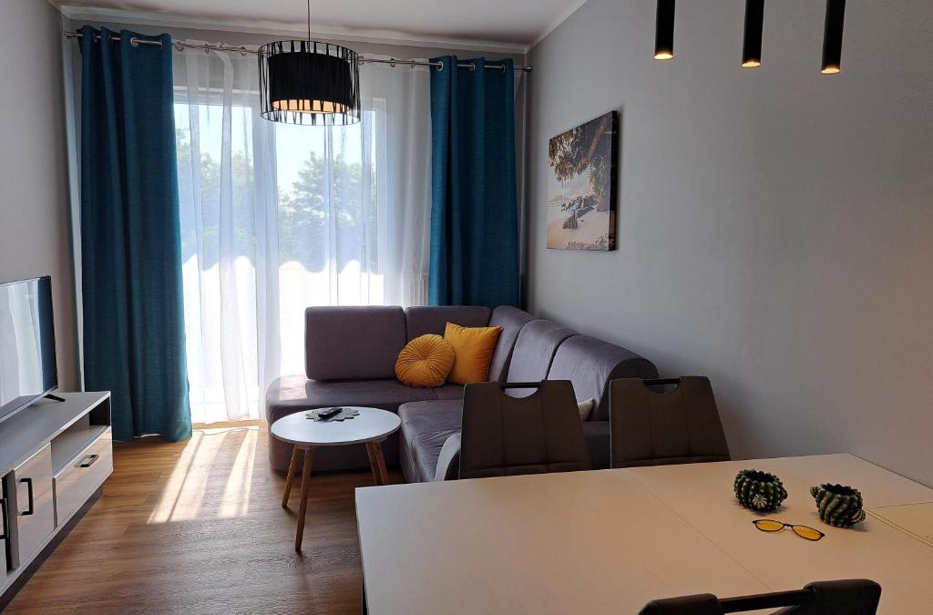 Jastrzebia Gora Apartment | ApartWest Słoneczna Dolina Jastrzębia Góra