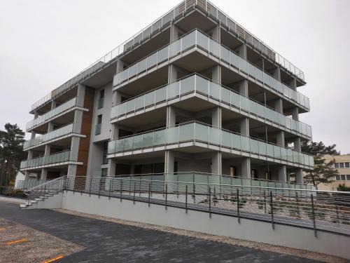 Rowy Apartment | Apatrament Krewetka