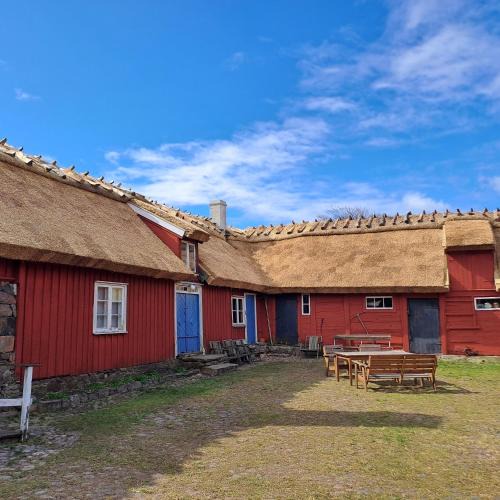 Apelviken Bed & Breakfast | Apelviksgården B&B, Kulturhistorisk gård
