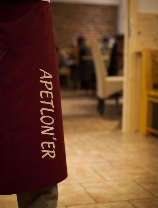Apetlon House | Apetlon`er Familie Böhm