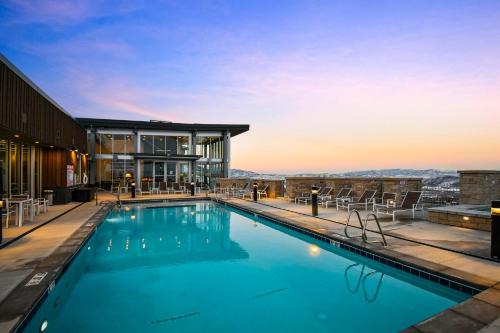Park City Resort | Apex at Park City