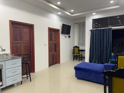 Georgetown Apartment | APEX BOUTIQUE APARTMENTS