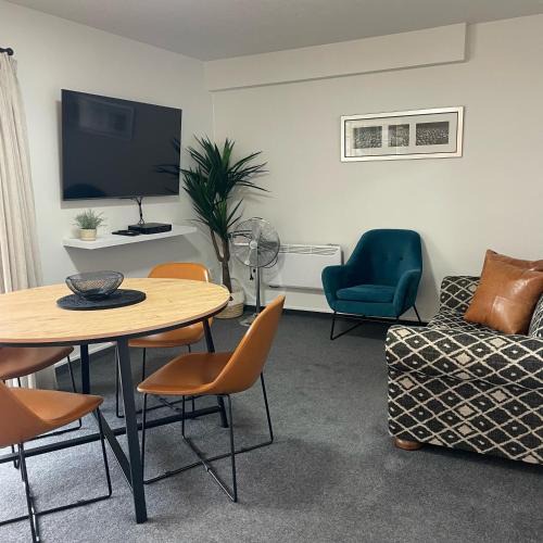Tahunanui Hotel | Apex Motorlodge
