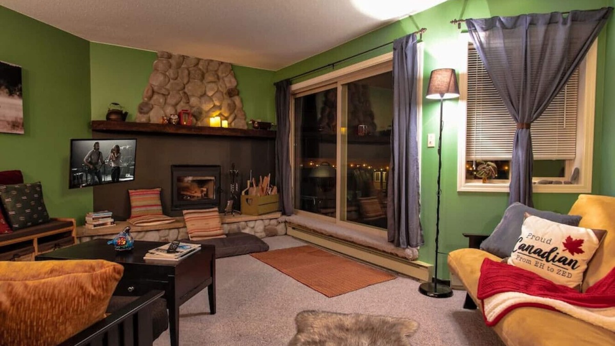 Okanagan-Similkameen Condo | Apex Mountain ~ Beaconsfield Getaway