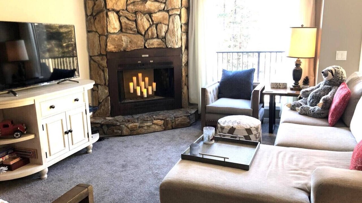 Okanagan-Similkameen Apartment | Apex Mountain~Clearview Lodge