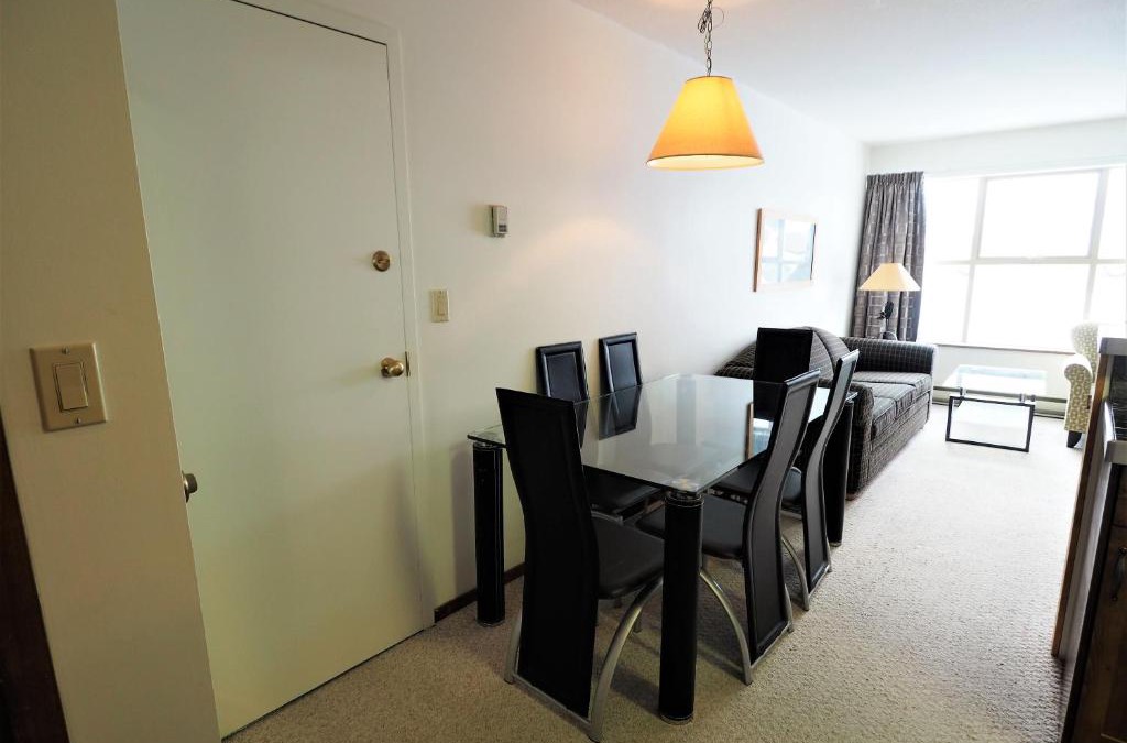 Okanagan-Similkameen Apartment | Apex Mountain Inn 1 Bdrm Suite 223-224 Condo