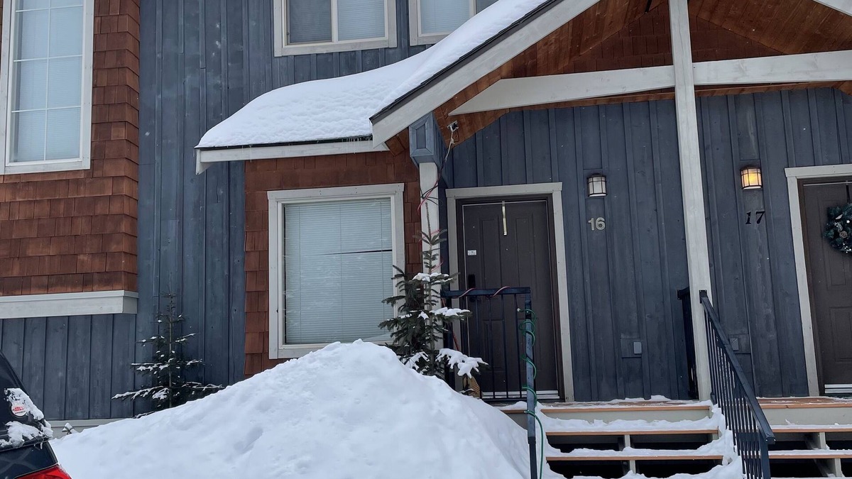 Okanagan-Similkameen Condo | Apex Mountain- Whitehaven Chalet