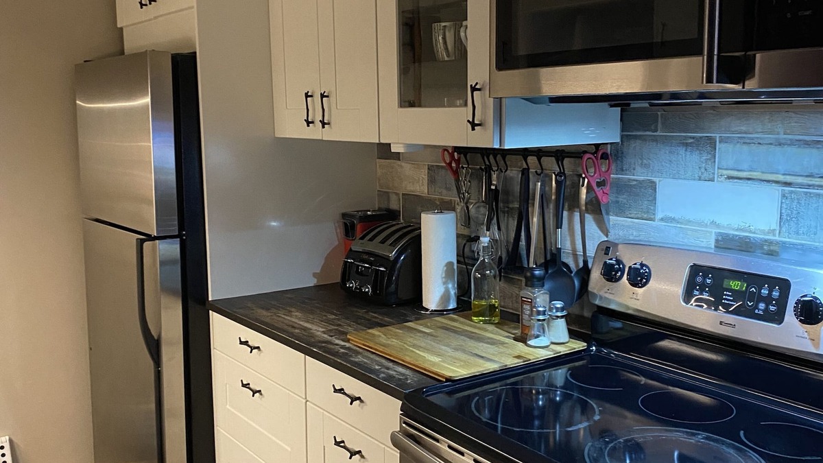 Okanagan-Similkameen Condo | APEXICO2 - Two bedroom condo at Apex Mountain in Strayhorse Condo building