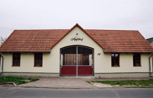 Biesenbrow Apartment | Apfelhof Biesenbrow