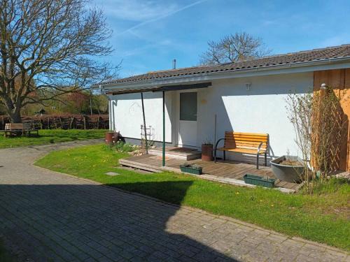 Kalkhorst House | Apfelhof